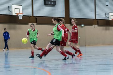 Bild 174 - wCJ KT Turnier Vormittag